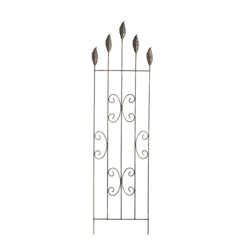 Arcadia Garden Products Montgomery Gothic Trellis by Arcadia Garden Products
