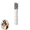 White, variant on 2026 Upgraded Electric Coconut Grater Machine, Portable Electric Coconut Grater Handheld Wireless Stainless Steel Rotating Roller with Anti-Splash Design for Home Kitchen Use(black)