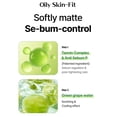 thumbnail image 4 of Frudia Green Grape Sebum Control Cooling Sun Stick 20g Portable Sunscreen Stick, 4 of 6