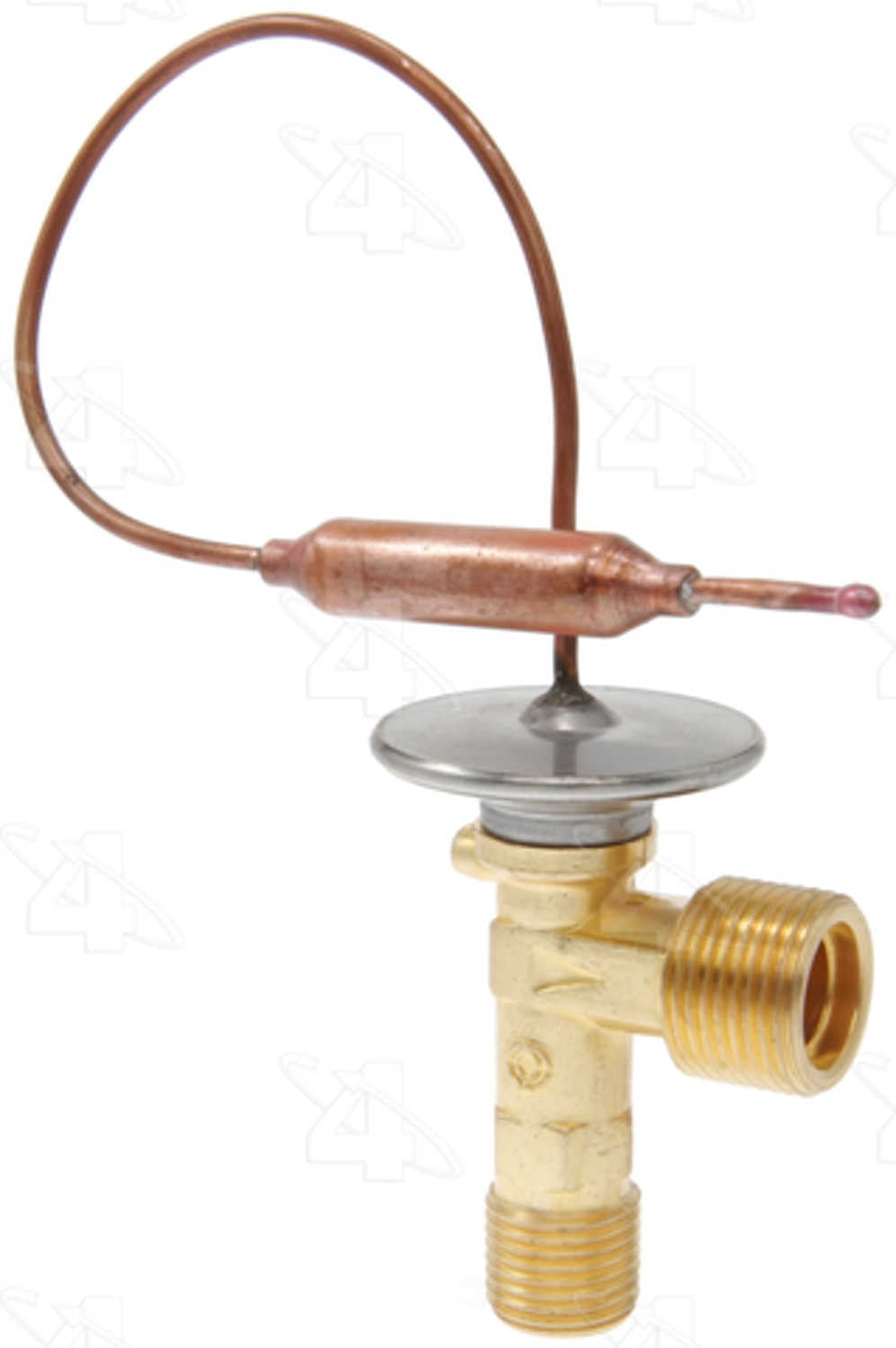 Four Seasons 10458SK A/C Compressor Replacement Service Kit