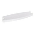 thumbnail image 2 of Pool Ladder Tread Pedal Easy to Install Single Step Stable 18" Pool Ladder Steps Replacements for in ground above Ground Pool, 2 of 10