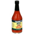Trappey's Bull Louisiana Original Recipe Hot Sauce, 12 fl oz