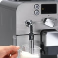 thumbnail image 5 of Gaggia Brera 15 Bar, 2-Cup Stainless Steel Espresso Machine, 5 of 8