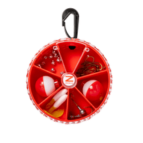 All Purpose Dial Tackle Pack