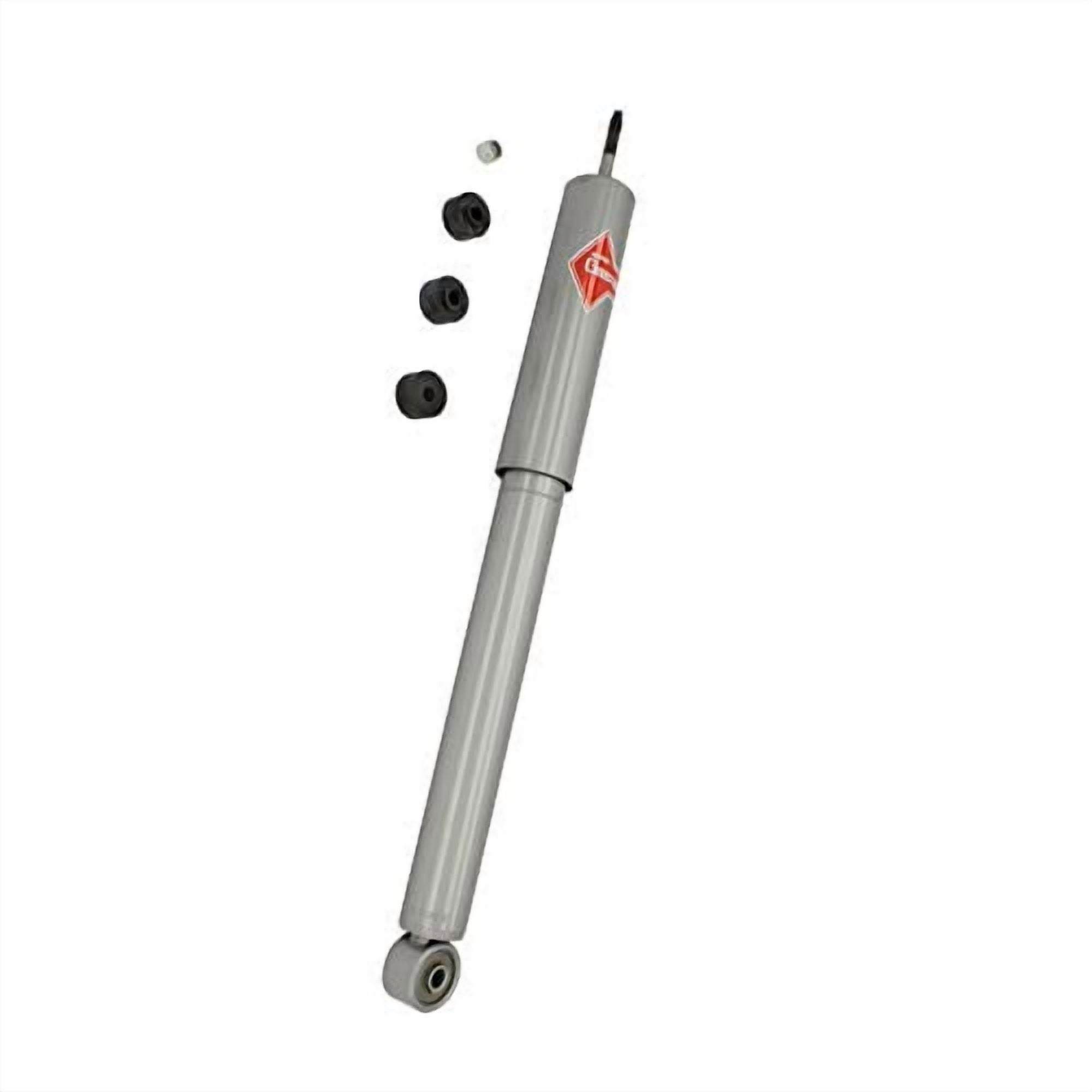 KYB Gas-a-just Shock Absorber Fits select: 2000-2006 TOYOTA TUNDRA
