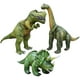 thumbnail image 1 of Juguete inflable para dinosaurios Jet Creations T-Rex Brachiosaurus Triceratops, 1 of 6