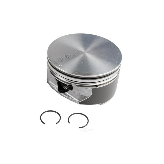 GM 19207287 Engine Piston