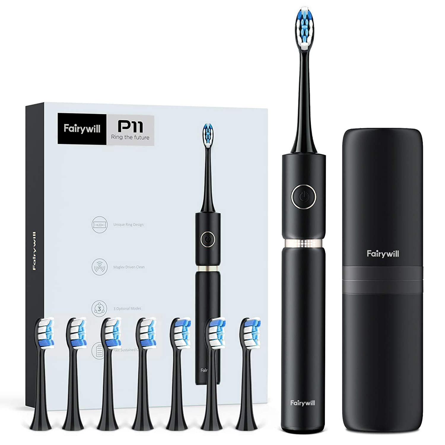 best electric toothbrush ada