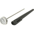 thumbnail image 5 of GoodCook NSF-Certified Stainless Steel Precision Meat Thermometer with Sleeve, Silver/Black, 5 of 8