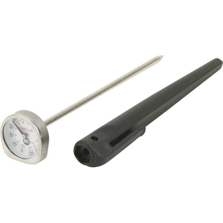 Which Meat Thermometer Is Right For Your Kitchen? – Kitchen Stuff Plus