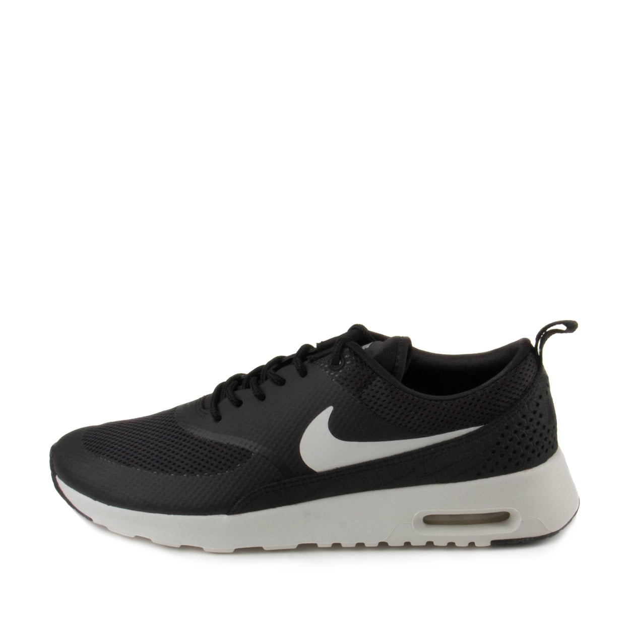 nike air max thea black summit white