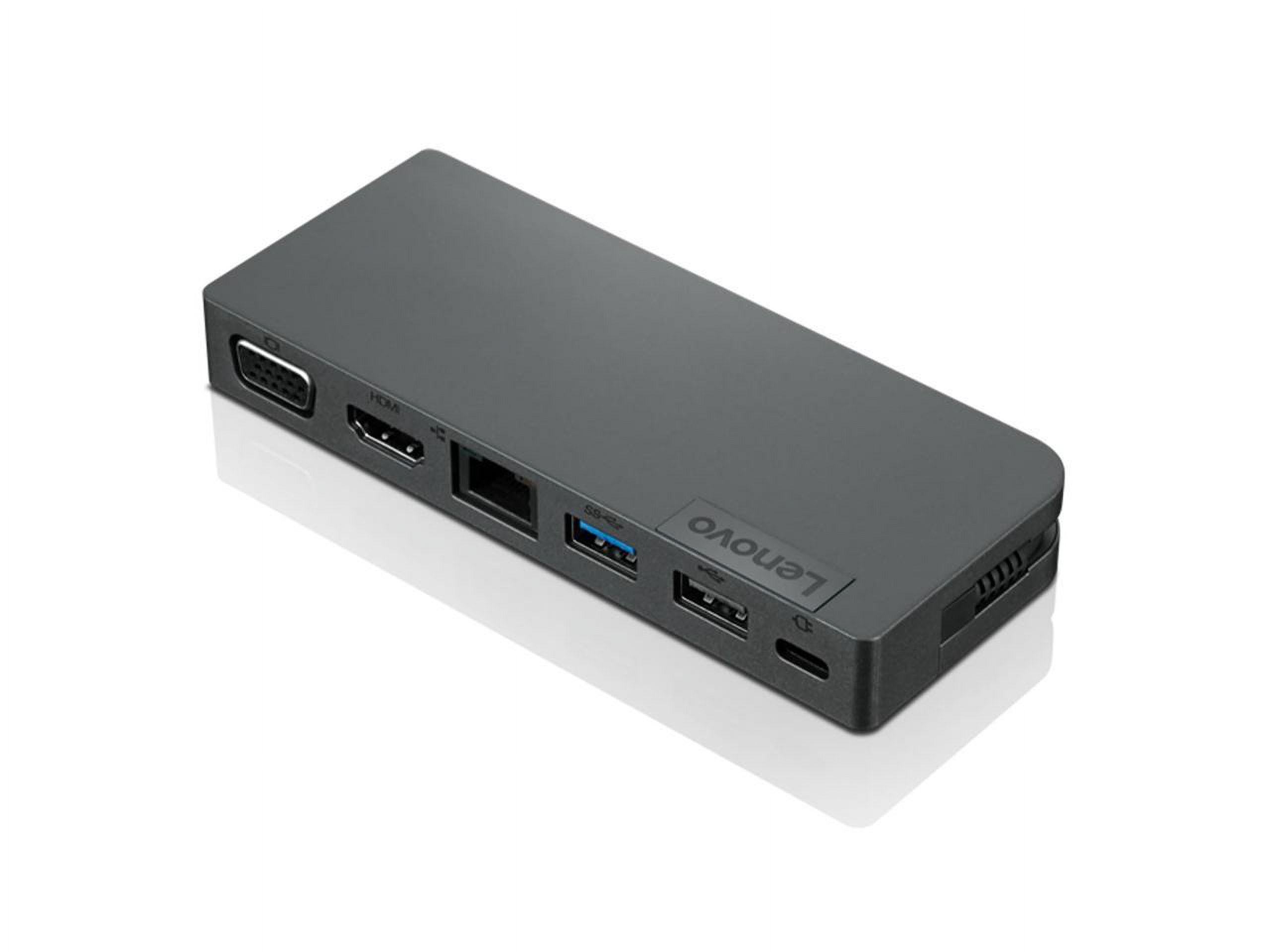 LENOVO 4X90X21427 CABLE_BO OPT FOR USB-C TO 4 USB-A HUB