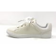 thumbnail image 2 of Forever Young Women's Textured Material Lace up Sneakers, 2 of 4