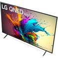 thumbnail image 4 of LG 65QNED90TUA 65-Inch 4K HDR Smart Quantum Dot NanoCell Mini LED TV (2024) Bundle with 2 Year Extended Warranty, 4 of 11