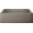 Truffle, variant on Blanco 402322 Ikon 33" Farmhouse Double Basin Silgranit Kitchen Sink - White