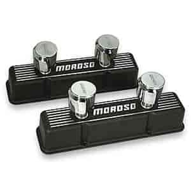 Moroso 68381 Valve Covers