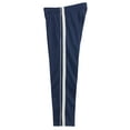 thumbnail image 2 of Gioberti Boys Track Jogger Athletic Pants - with Zip Bottom, 2 of 5