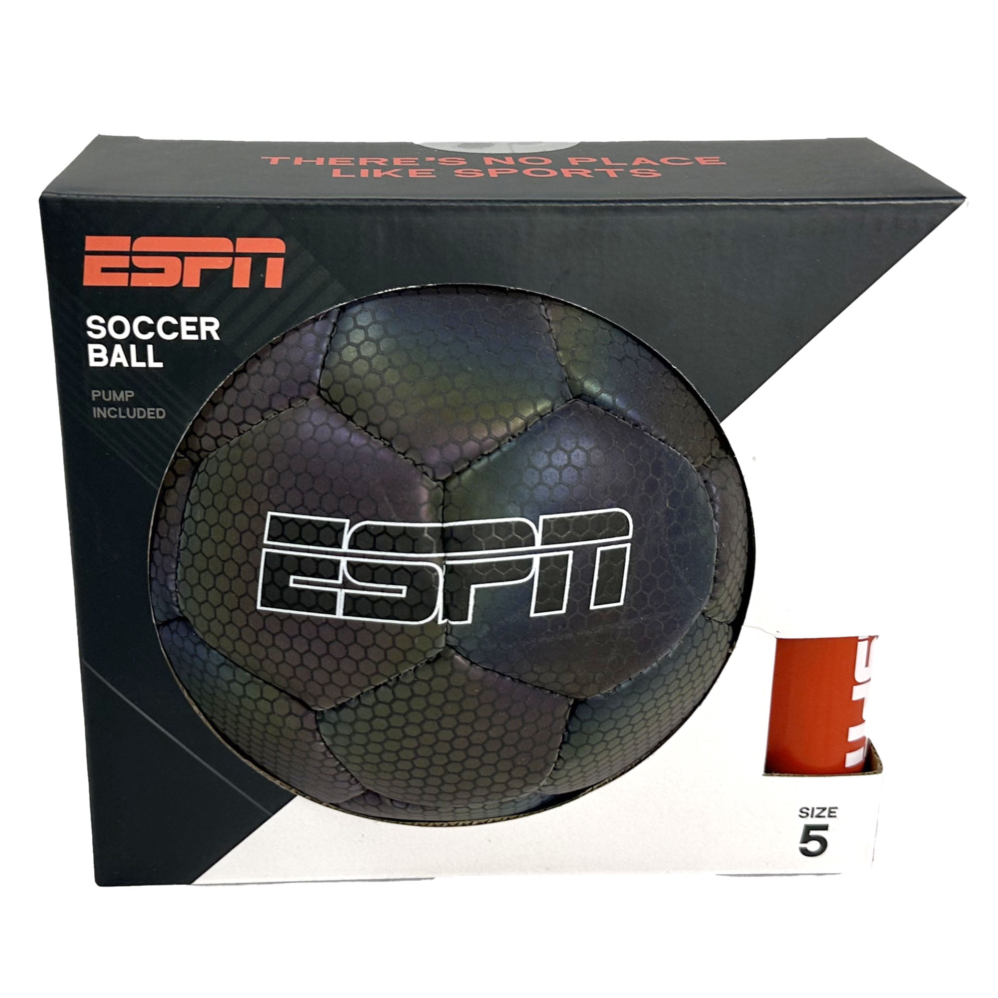 ESPN Holo - Soccer size 5