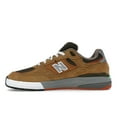thumbnail image 2 of New Balance Men's Numeric 933 Andrew Reynolds Wheat Shoes, from StockX, 2 of 5