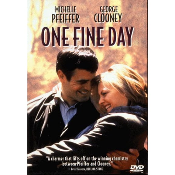 One Fine Day