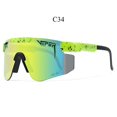 thumbnail image 1 of Gafas deportivas de ciclismo AVIP, gafas de ciclismo para exteriores, gafas de sol con protección UV, 1 of 6