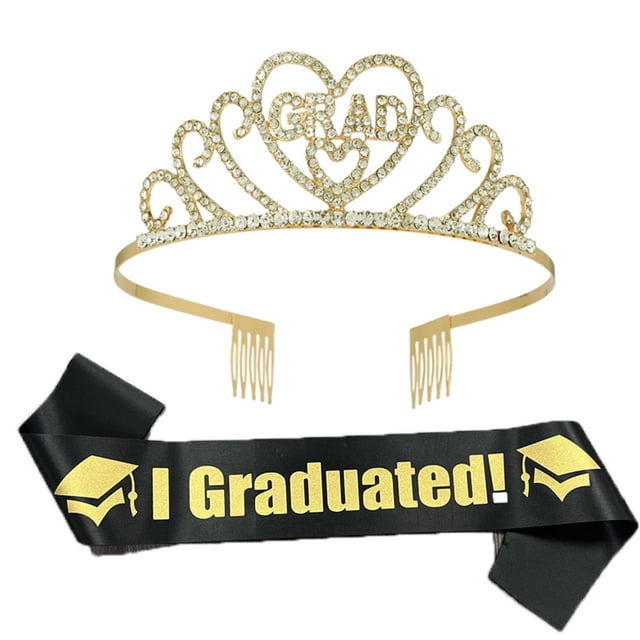 Product Classification WrapsProduct Title Class Of 2024 Graduation Sash for Party Décor and Celebration – I Graduated Sash Accessory for Graduate Event