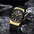 thumbnail image 2 of Curren Reloj KREe1905 Hombre Negro, 2 of 4