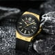 thumbnail image 2 of Curren Reloj KREe1905 Hombre Negro, 2 of 4
