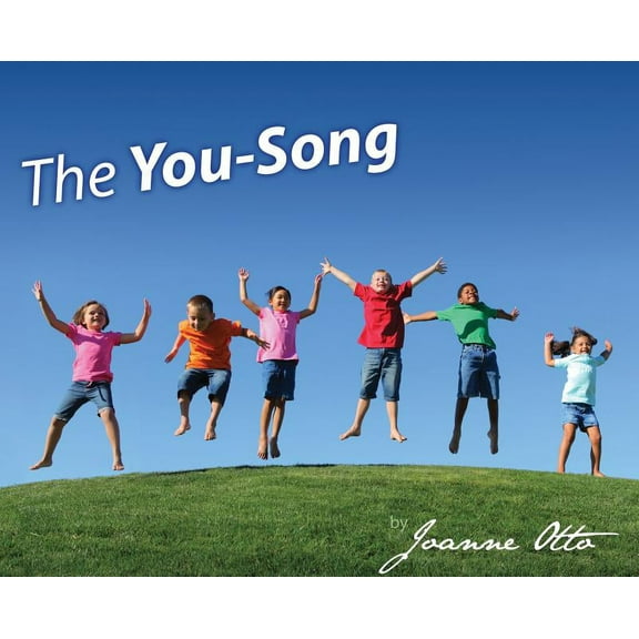The You-Song, (Hardcover)