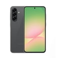 thumbnail image 1 of Smartphone Samsung Galaxy A56 5g Dual sim 128gb 8ram- BLACK, 1 of 5