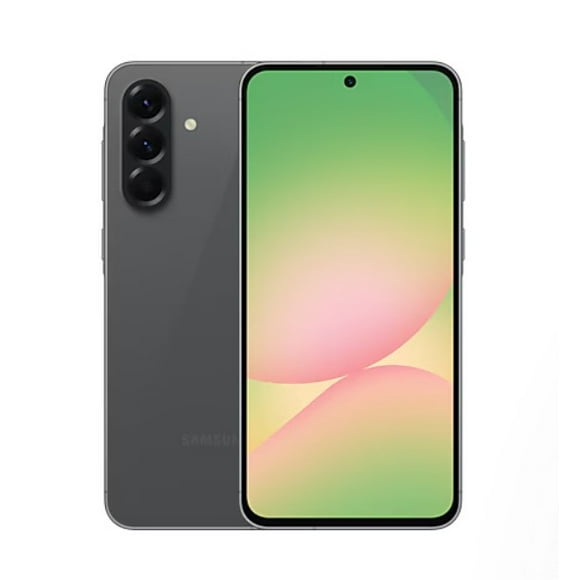Smartphone Samsung Galaxy A56 5g Dual sim 128gb 8ram- BLACK