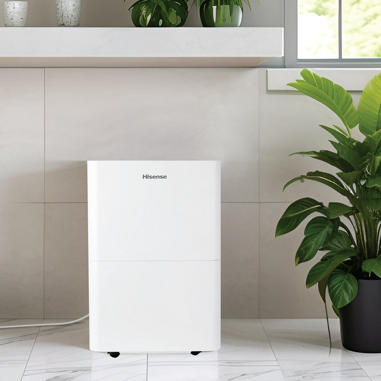ハイセンス g5nUHD Hisense Dehumidifier 35 Pint for Up to 3000 Sq Ft Energy