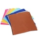 thumbnail image 4 of Tela para hacer manualidades, tela tejida cuadrada de 40 colores, tela tejida artesanal, rendimiento de primer nivel, 4 of 12