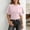 Red, variant on MAIHAN Womens Polo Shirts Short Sleeve Summer Tops 2026 Spring Trendy Casual Casual Basic Tee Shirts Summer Baggy Tops Funny Tshirts Shirts for Women