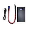 thumbnail image 1 of Portable Spot Welder Small Handheld DIY Accessories 18650 Lithium Battery Control Board Mini Mini Nickel Piece Butt Welding Machine ,Easy to Use, 1 of 2