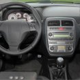 thumbnail image 4 of 1 Set Front Radio Button Repair CD Decals Stickers Replacement ForGrand Punto Matte Black Front Sticker Repair Decals, 4 of 5