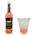 thumbnail image 1 of Jarabe para Bebida Tíbiri Contentti Limonada Rosa 750 ml, 1 of 3