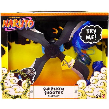 Naruto Shuriken Shooter