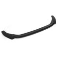 thumbnail image 2 of piezas para reemplazo de ABS de labio divisor de parachoques delantero estilo Maxton para MK7 R 2013-2016 negro brillante, 2 of 5