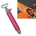 thumbnail image 3 of Pompe de Cale pour Kayak et Canoë, Accessoires de Kayak, Cale Rouge, 3 of 9