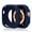 Darkblue, variant on Dwitch TPU Soft Watch Case for Apple iWatch Series 6/5/4/SE 44mm,Fashion Slim Solid Color Protective Cover, Shockproof Durable Bumper,Soft TPU Thin Lightweight Protective Cover,Barbiepink