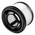 thumbnail image 4 of Replacement Washable Filter Kit for Dreame V16S/V12S/V15/V10S Handheld Cordless Vacuum Cleaner - HEPA Filter & Pre-Filter Set, 4 of 7