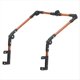 thumbnail image 1 of Carretilla Plegable con Asa de Empuje, Accesorio de Asa para Carrito, Asa Extraíble para Carrito de Playa, Carro Utilitario, Pieza para Carrito., 1 of 5