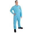 thumbnail image 2 of Rothco Combinaisons de Vol - Bleu Clair, 2 of 3