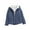 Blue, variant on Winter Coats for Women Plus Size Thick Fleece Women Lamb Wool Coat Winter Short Small Padded Jacket Plus Velvet Thick Coats Winter Jackets for Women Plus Size Coats for Women Plus Size