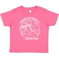 thumbnail image 3 of Inktastic Summer Vacation Mode Panama City Beach Florida Boys or Girls Baby T-Shirt, 3 of 5
