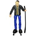 thumbnail image 1 of Teenage Mutant Ninja Turtles Movie 2 Out Of The Shadows Figura básica de casey Jones Teenage Mutant Ninja Turtles 043377907138, 1 of 2