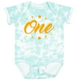 thumbnail image 3 of Inktastic 1st Birthday Boys or Girls Baby Bodysuit, 3 of 5