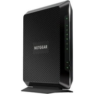NETGEAR AC1600 Dual Band Smart WiFi Router (R6250-200NAS) - Walmart.com
