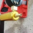thumbnail image 3 of Speravity Herramienta de reparación de bomba de vacío, tamaño compacto, mango antideslizante, dispositivo de bombeo de automóvil, aire acondicionado, Herramientas de reparación de automóviles Speravity VI016812-00, 3 of 6